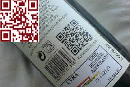 Etichette QR Code